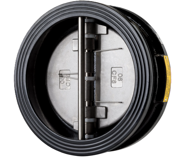 CRANE CHECK VALVE – PN16 FM463W DN50 to DN300